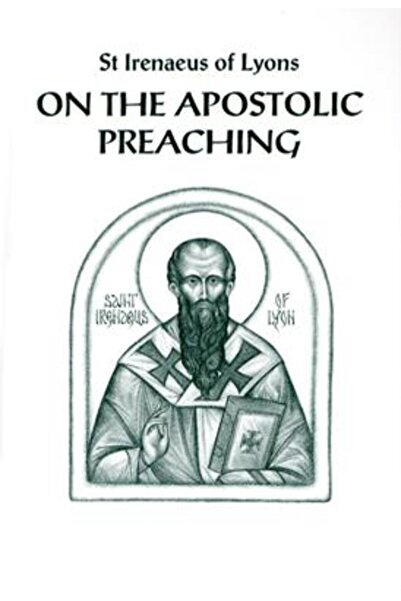 St Vladimir's Seminary Press,U.S. Despre predicarea apostolică