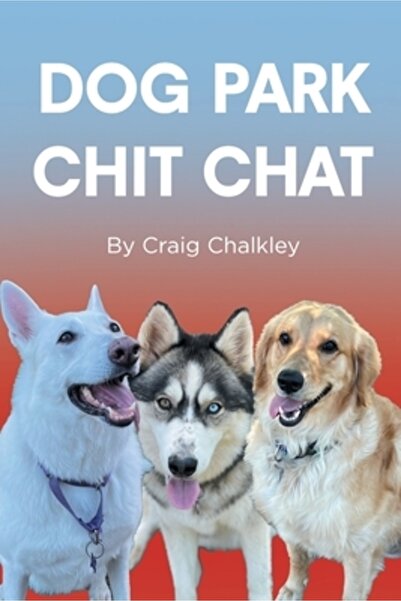 Page Pub Inc Chat în parc pentru câini