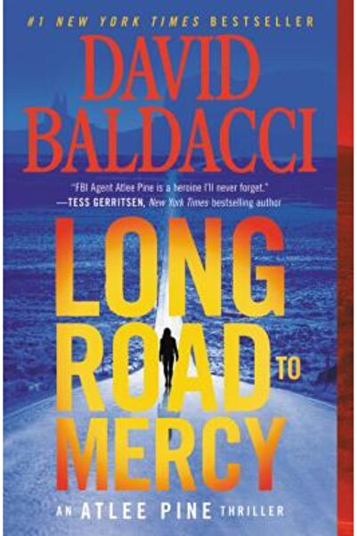 Grand Central Publ Drumul lung spre milă