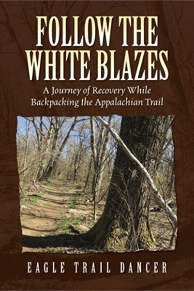 Vertel Pub Urmărește The White Blazes: O călătorie de recuperare în timp ce c...