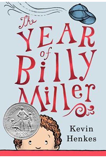 Greenwillow Anul lui Billy Miller