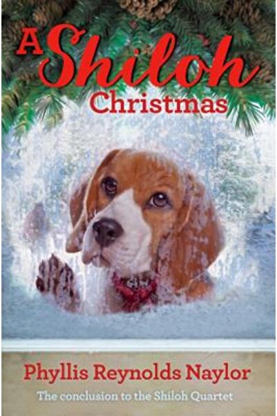 Atheneum Books Un Crăciun în Shiloh
