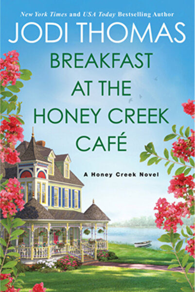 Zebra Books Mic dejun la cafeneaua Honey Creek