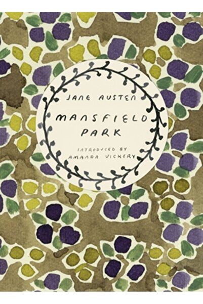 Random House Uk Mansfield Park