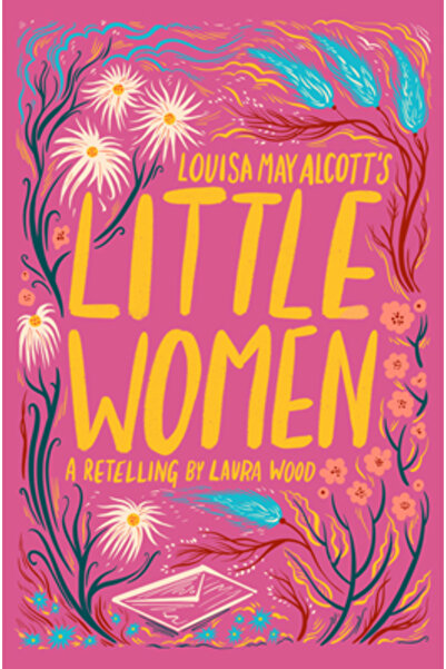Union Square & Co Micile femei de Louisa May Alcott