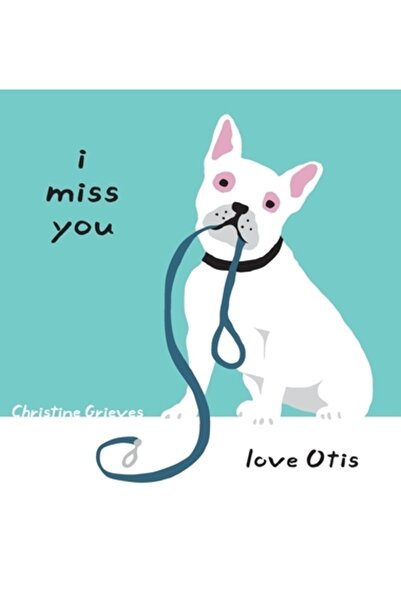 INDEPENDENT CAT Mi-e dor de tine, dragă Otis.