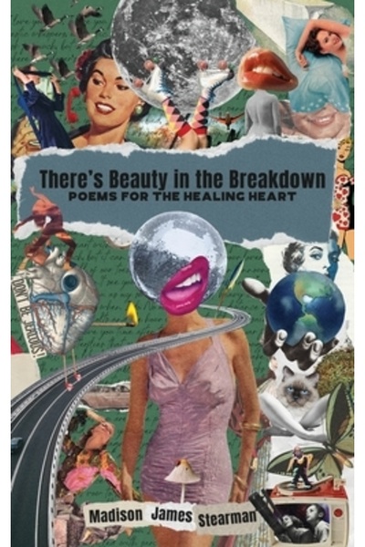 INDEPENDENT CAT Există frumusețe în prăbușire: Poezii pentru inima vindecătoare