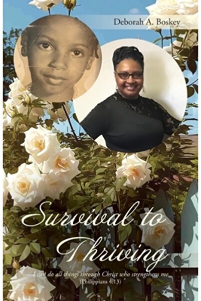 Vertel Pub De la supraviețuire la prosperitate: Pot totul în Hristos, care mă...