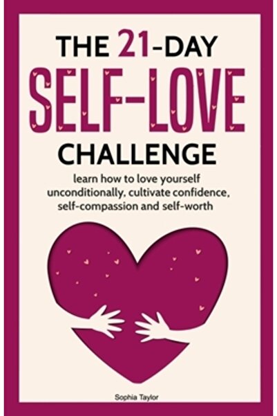 INDEPENDENT CAT Provocarea de 21 de zile de iubire de sine: Învață cum să te ...