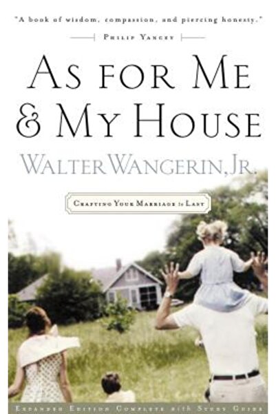Thomas Nelson Publishers Cât despre mine și casa mea: Construirea unei căsnic...