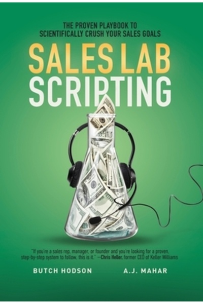 INDEPENDENT CAT Scriptare în Laboratorul de Vânzări: Ghidul dovedit pentru a ...