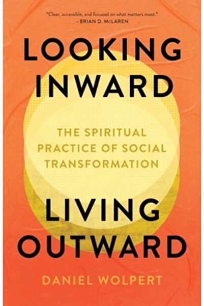 Upper Room Privind spre interior, trăind spre exterior: Practica spirituală a...