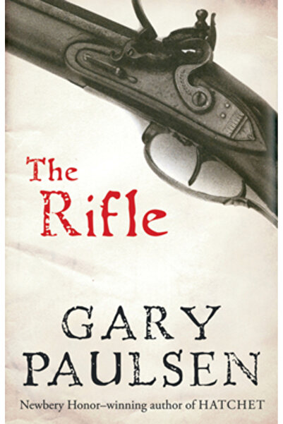 Harcourt Paperbacks Pușca