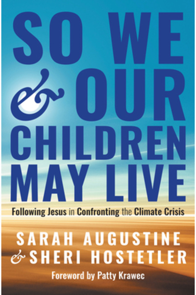 Herald Pr Așa că noi și copiii noștri putem trăi: Urmându-L pe Isus în confru...