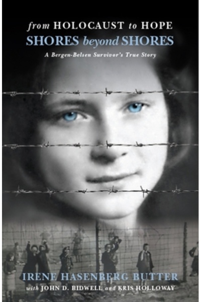 Leapfrog Pr De la Holocaust la speranță: Țărmuri dincolo de țărmuri - Viața u...