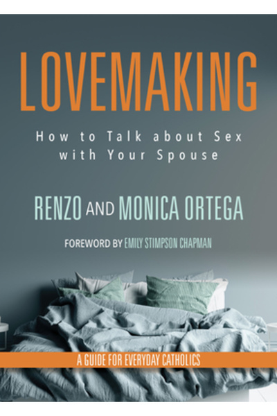 Ave Maria Pr Sexul: Cum să vorbești despre sex cu soțul/soția ta