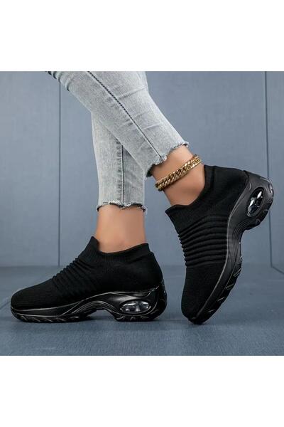 SOSENFER Women's Outdoor Shoes, Breathable Sports Shoes, and Fashionable Wome...