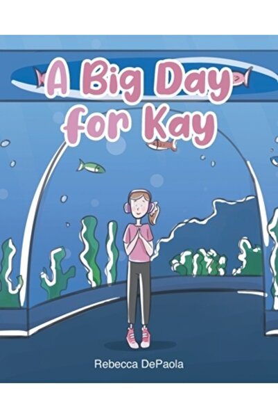 Newman Springs Pub Inc O zi importantă pentru Kay