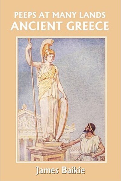 John Wiley & Sons Inc Priviri din multe ținuturi: Grecia antică (clasicii de ...