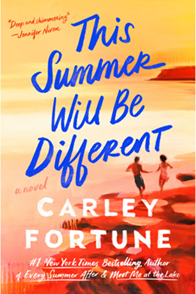 Berkley Books Vara aceasta va fi diferită