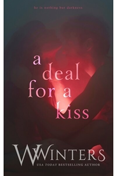 AMAZON DIGITAL SERV LLC O înțelegere pentru un sărut