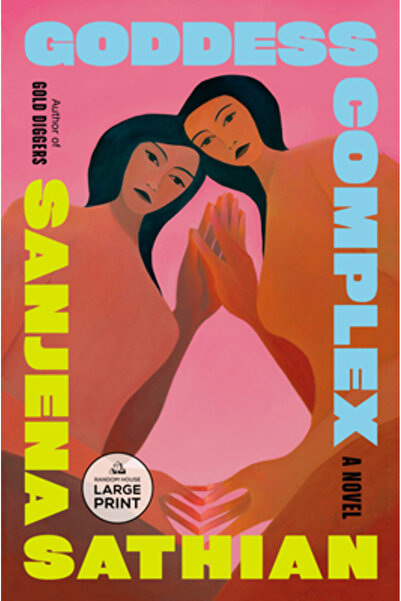 Random House Large Print Complexul Zeiței