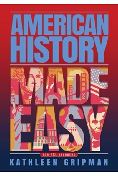 David Crumm Media Llc Istoria americană simplificată: pentru elevii de limba ...