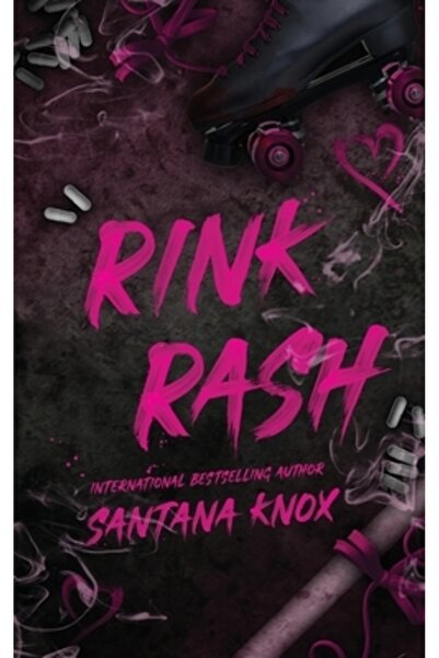 Liffey Pr Erupție cutanată pe patinoar