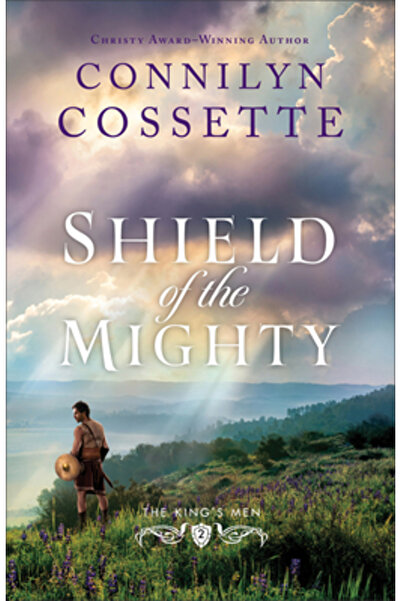 Bethany House Publ Scutul Puternicului