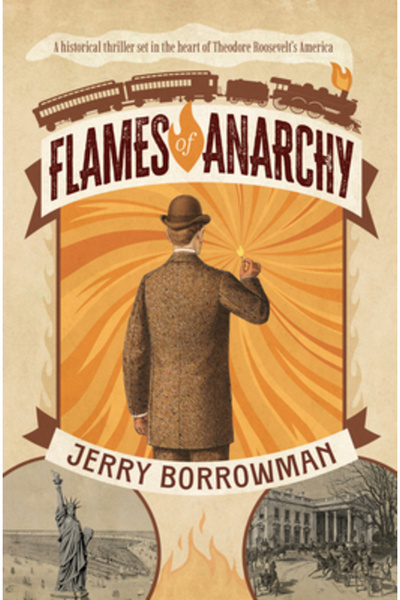 Shadow Mountain Pub Flăcările Anarhiei