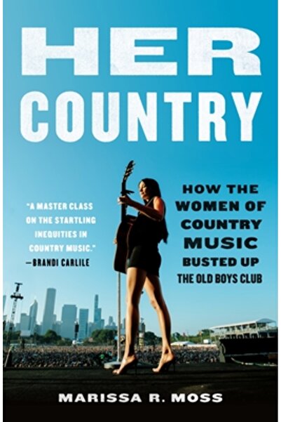 Henry Holt Țara ei: Cum au devenit femeile muzicii country succesul pe care n...