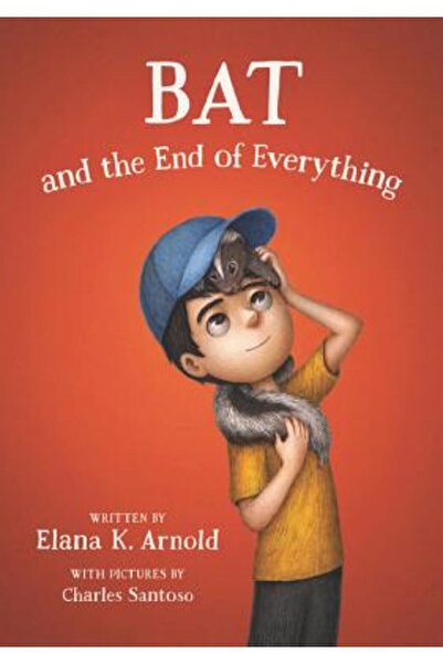 Walden Pond Pr Bat and the End of Everything