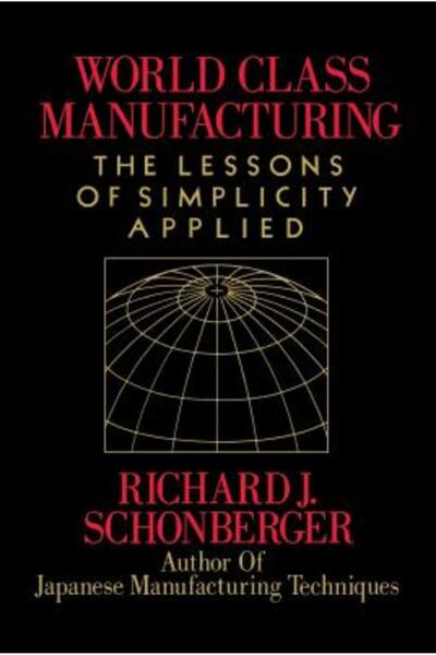 Free Press Producție de talie mondială: Lecțiile simplității aplicate