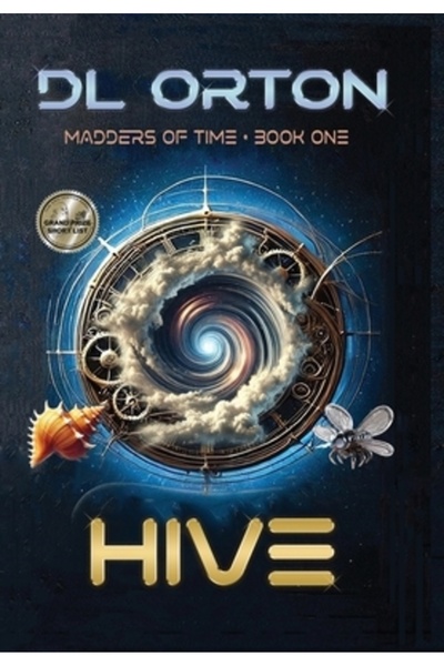 INDEPENDENT CAT Stup: Nebunii timpului Cartea întâi