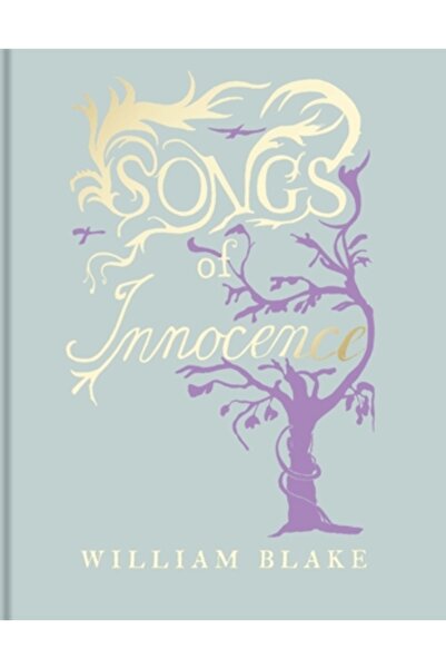 Bodleian Lib Cântece de inocență