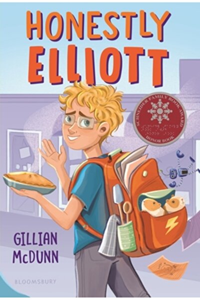 Bloomsbury Sincer, Elliott