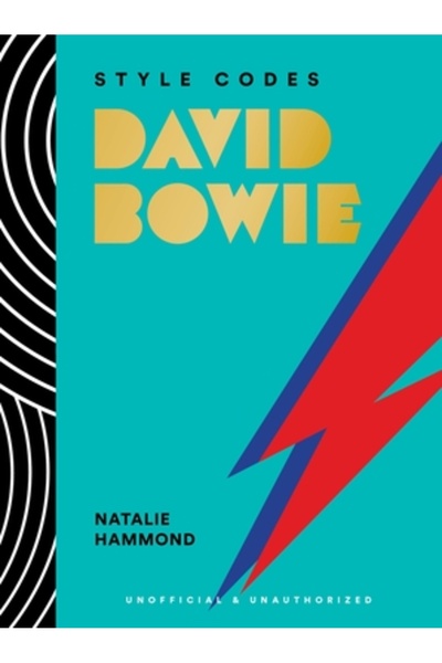 Abrams Image Coduri de stil: David Bowie: Un ghid pentru a te îmbrăca ca o ic...