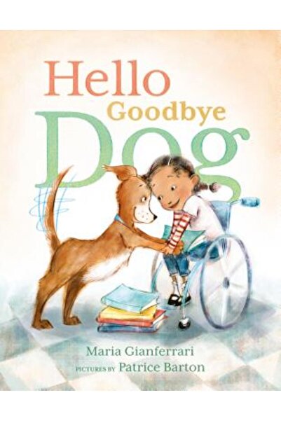 Roaring Brook Pr Salut, la revedere, câine