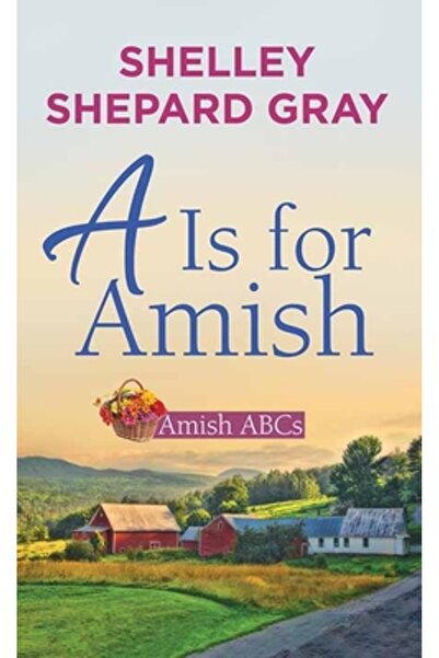 Ctr Point Pub (Me) A este pentru Amish: ABC-urile Amish