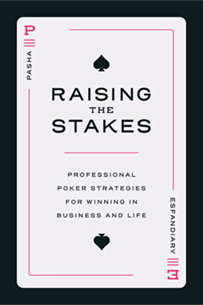 Advantage Media Group Ridicând miza: Strategii profesionale de poker pentru a...