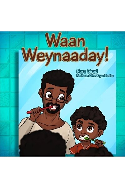 Barrow Street Pr Waan Weynaaday