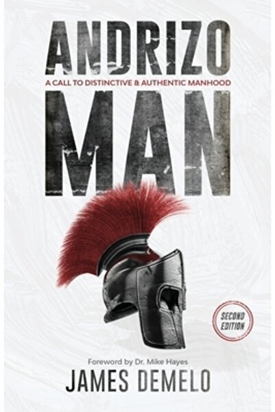 Outskirts Pr Bărbatul Andrizo: Un apel către o bărbăție distinctă și autentică