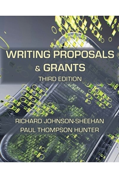 Parlor Pr Lcc Propuneri de scriere și granturi, ediția a treia