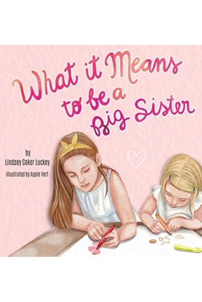 Storm King Prod Ce înseamnă să fii o soră mai mare