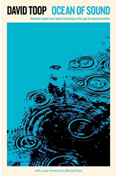 Serpents Tail Ocean de sunet: Discuții despre eter, sunet ambiental și lumi i...