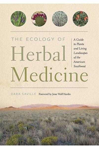 Univ Of New Mexico Pr Ecologia medicinei pe bază de plante: un ghid pentru pl...