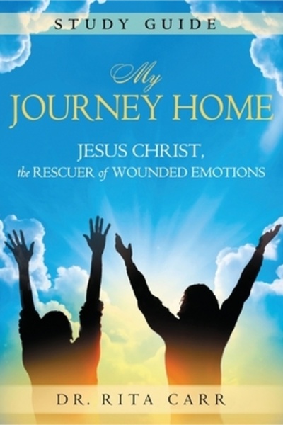 Mindstir Media Ghid de studiu pentru călătoria mea spre casă: Isus Hristos, S...