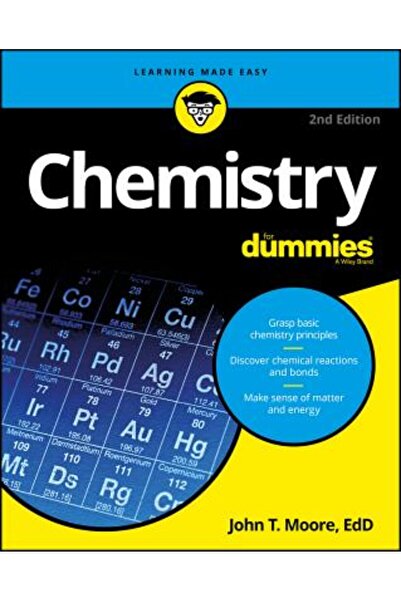 Academic Pr Inc Chimie pentru începători