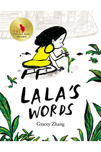 Scholastic Cuvintele Lalei