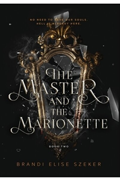 INDEPENDENT CAT Maestrul și Marioneta